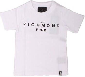 John Richmond T-shirt Korte Mouw RBP23019TS