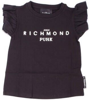 John Richmond T-shirt Korte Mouw RGP23070TS