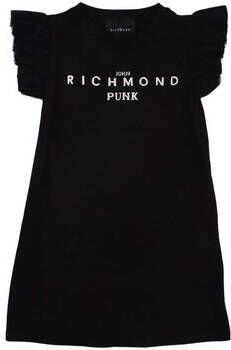 John Richmond T-shirt Korte Mouw RGP23071VE