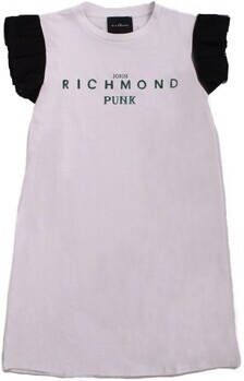 John Richmond T-shirt Korte Mouw RGP23071VE