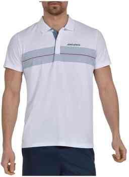 John Smith Polo Shirt Korte Mouw BALEIRA