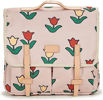 Jojo Factory Schooltas CARTABLE HELLO SIMONE VINTAGE TULIP