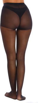 Jolie Folie Panty s Kousen 04443-NEGRO