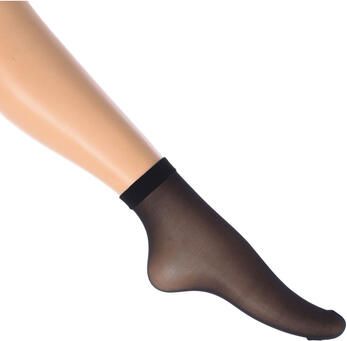 Jolie Folie Panty s Kousen 2444