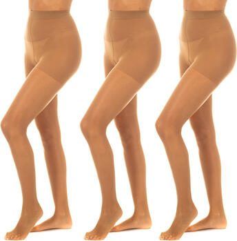 Jolie Folie Panty s Kousen ACTIVE20D-SCALA