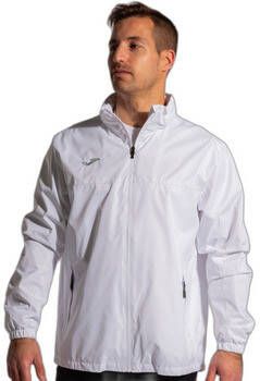 Joma Windjack Veste imperméable Montreal
