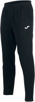 Joma Broek Pantalon slim Crew II nilo