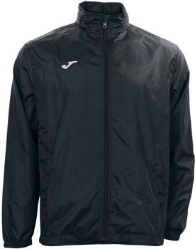 Joma Blazer Chubasquero Iris Negro