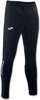 Joma Championship IV Lange broek Black Heren