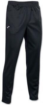 Joma Lange broek Black Heren