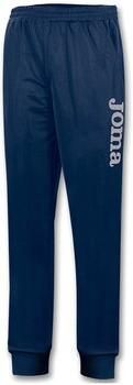 Joma Broek Pantalon Largo Polyfleece Suez Marino