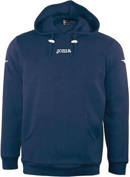 Joma Fleece Jack Cappuccio Atenas Cotton