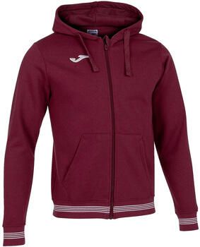 Joma Fleece Jack Chaqueta Capucha Campus Iii