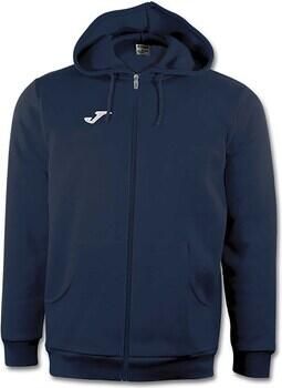 Joma Fleece Jack Chaqueta Capucha Combi