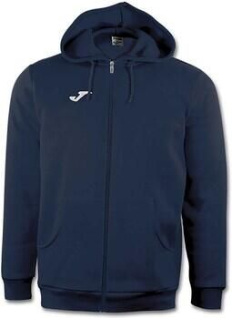 Joma Fleece Jack Chaqueta Capucha Combi