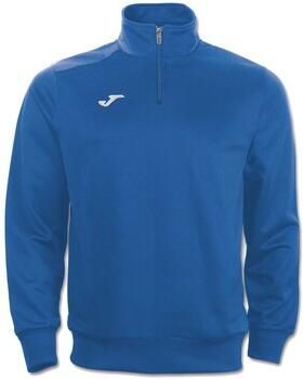 Joma Fleece Jack Sudadera Faraon Royal