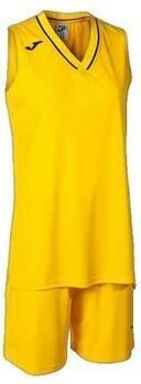 Joma Jumpsui Ensemble Atlanta Jaune