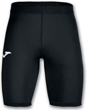 Joma Brama Korte Legging Black Heren