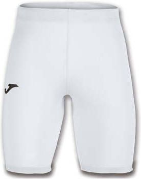 Joma Academy Shorts White Unisex