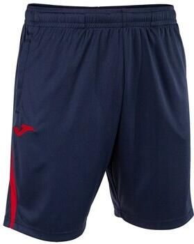 Joma Kampioenschap VII Shorts Blue Heren