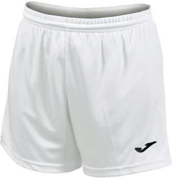 Joma Korte Broek Short Paris II blanc
