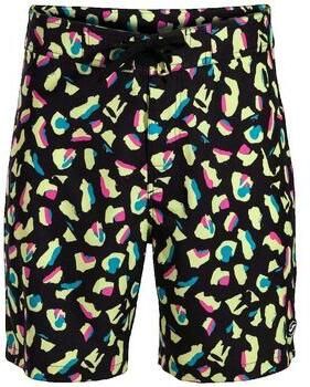Joma Korte Broek Short Party Noir