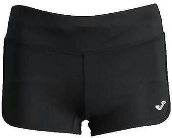 Joma Korte Broek Short Stella II Noir