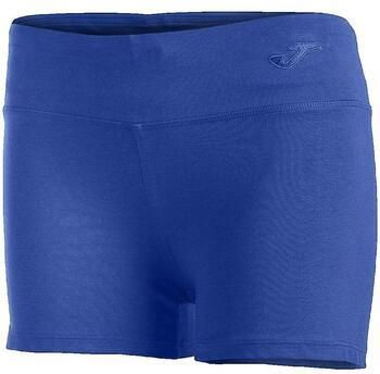 Joma Korte Broek Short Vela II bleu