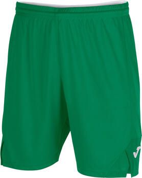 Joma Korte Broek Toledo II Shorts