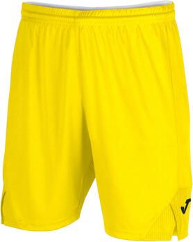 Joma Korte Broek Toledo II Shorts