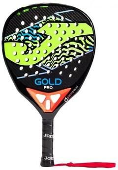 Joma Padelrackets Gold Pro