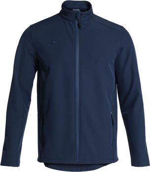 Joma Parka Jas Basilea II Softshell Jacket