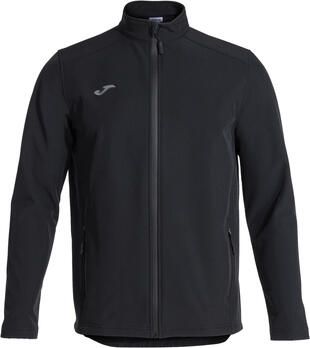 Joma Parka Jas Basilea II Softshell Jacket