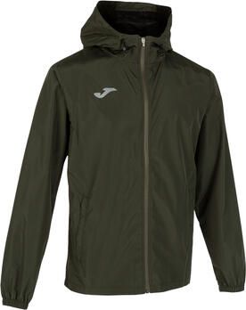 Joma Parka Jas Elite VII Rain Jacket