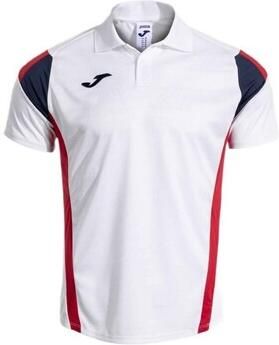 Joma Polo Shirt Korte Mouw 104302206