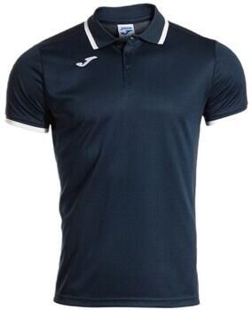 Joma Polo Shirt Korte Mouw Combi