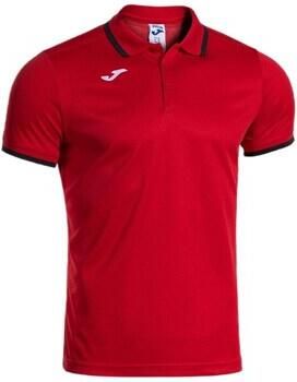 Joma Polo Shirt Korte Mouw Combi