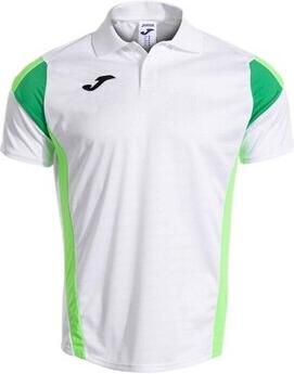 Joma Polo Shirt Korte Mouw Corta Montreal