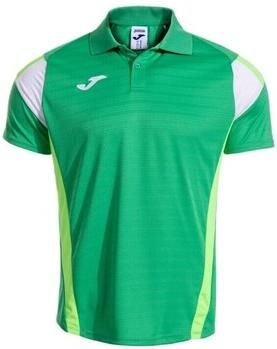 Joma Polo Shirt Korte Mouw Corta Montreal
