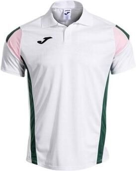 Joma Polo Shirt Korte Mouw Corta Montreal