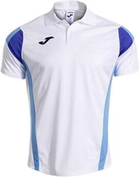 Joma Polo Shirt Korte Mouw Corta Montreal