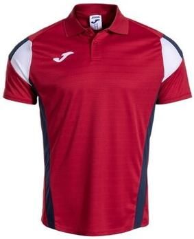 Joma Polo Shirt Korte Mouw Corta Montreal