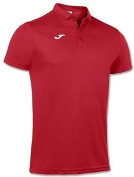 Joma Polo Shirt Korte Mouw Hobby