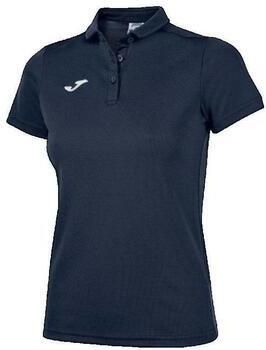 Joma Polo Shirt Korte Mouw Polo Hobby bleu