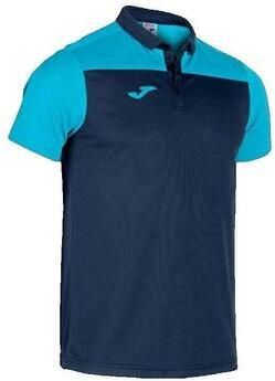 Joma Polo Shirt Korte Mouw Polo Hobby II
