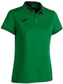 Joma Polo Shirt Korte Mouw Polo manches courtes Championship Vi