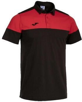 Joma Polo Shirt Korte Mouw Polo manches courtes Crew V