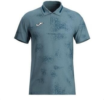 Joma Polo Shirt Korte Mouw Smash