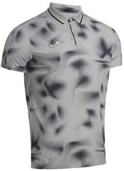 Joma Polo Shirt Korte Mouw Smash