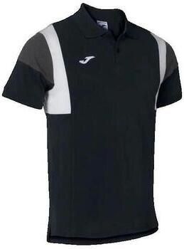 Joma Polo Shirt Korte Mouw T-shirt Confort III